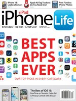 iPhone Life Magazine